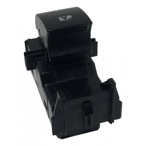 Botão Vidro Traseiro Direito Toyota Yaris Sedan 2019