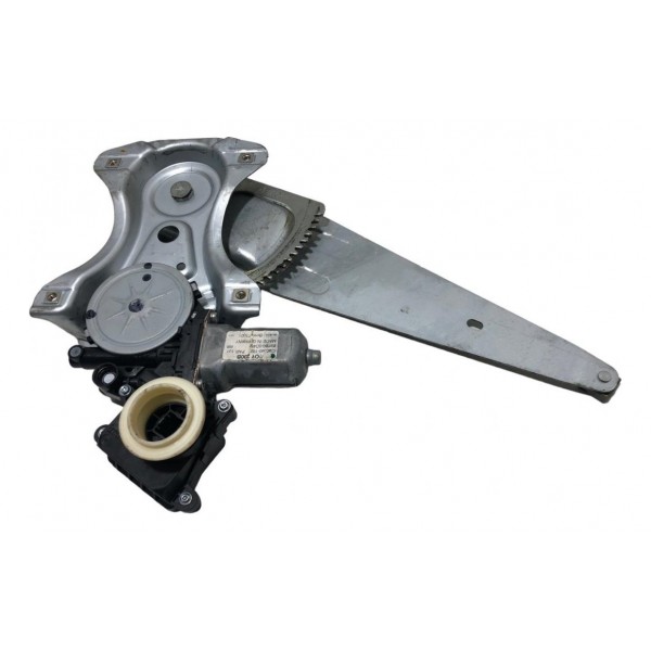 Máquina Vidro Traseira Direita Toyota Yaris Sedan 2019