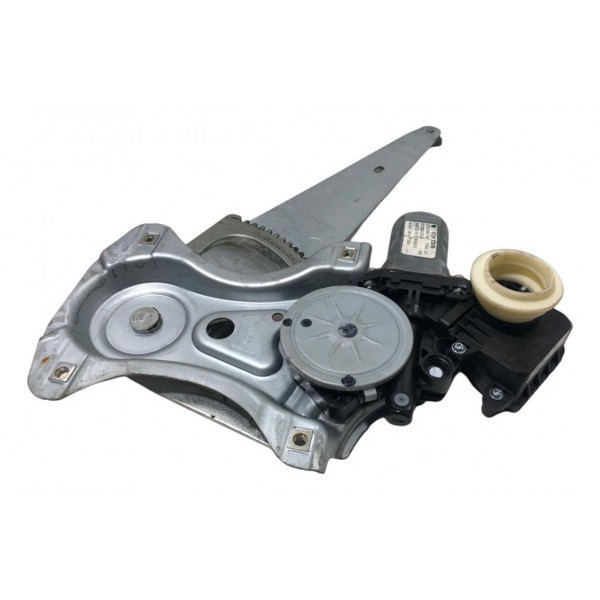 Máquina Vidro Traseira Direita Toyota Yaris Sedan 2019