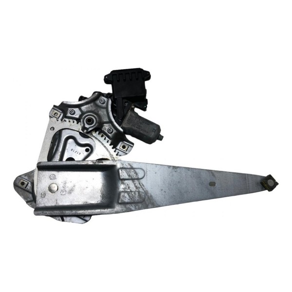 Máquina Vidro Traseira Direita Toyota Yaris Sedan 2019