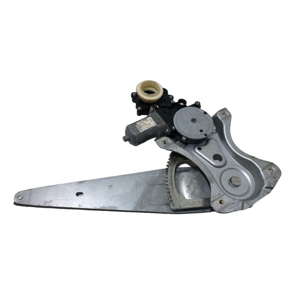 Máquina Vidro Traseira Direita Toyota Yaris Sedan 2019