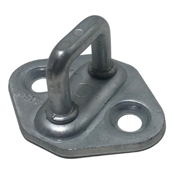 Batente Porta Dianteira Direita Toyota Yaris 2020 Original Foto