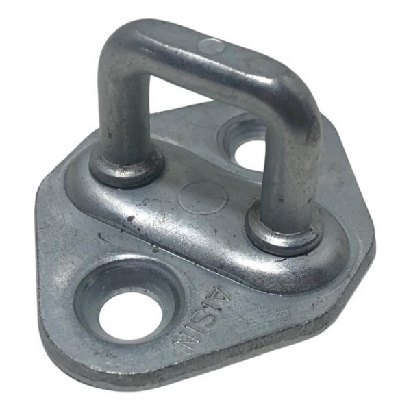 Batente Porta Traseira Direita Toyota Yaris Sedan 2020 Original Foto