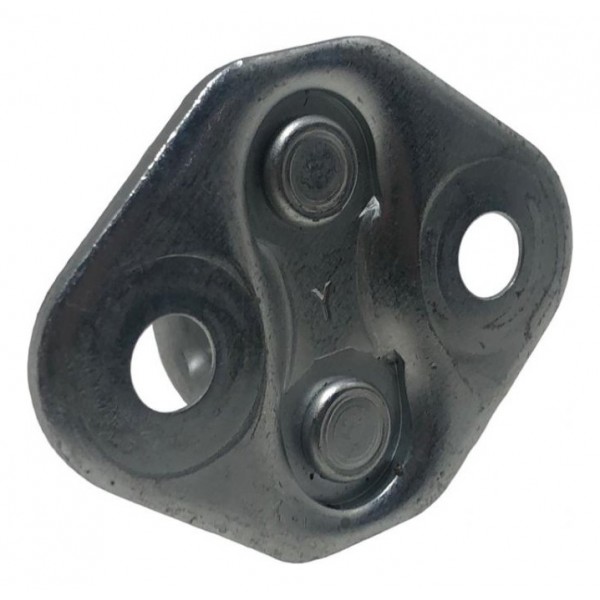 Batente Porta Dianteira Esquerda Toyota Yaris Sedan 2020 Original Foto