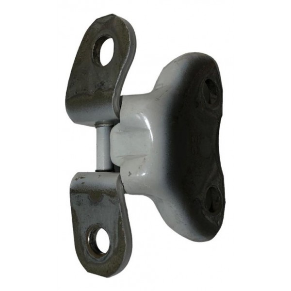 Dobradiça Inferior Porta Dianteira Esquerda Toyota Yaris 019