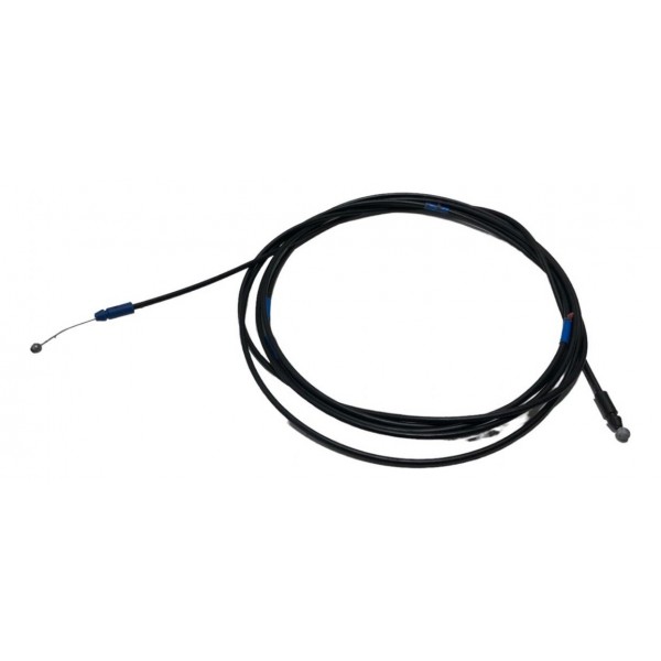 Cabo Puxador Abertura Capô Toyota Yaris 2020