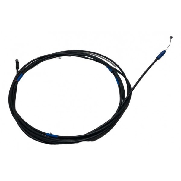 Cabo Puxador Abertura Capô Toyota Yaris 2020