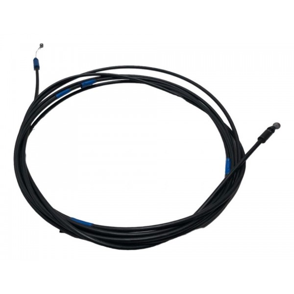 Cabo Puxador Abertura Capô Toyota Yaris 2020