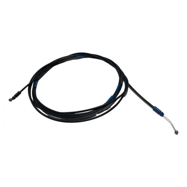 Cabo Puxador Abertura Capô Toyota Yaris 2020