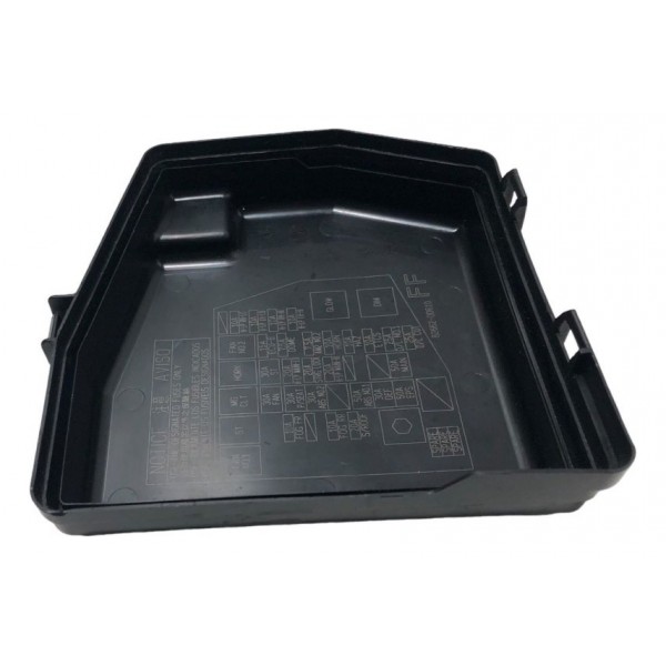 Tampa Caixa De Fusíveis Toyota Yaris 2019