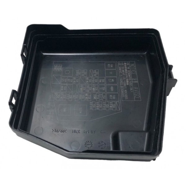 Tampa Caixa De Fusíveis Toyota Yaris 2019