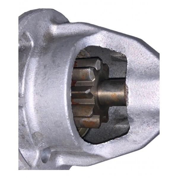 Motor Arranque Toyota Yaris Etios Áutomático 1.5 2020