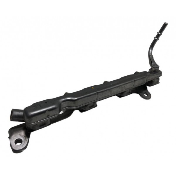 Flauta Bico Injetor Toyota Yaris 1.5 2020