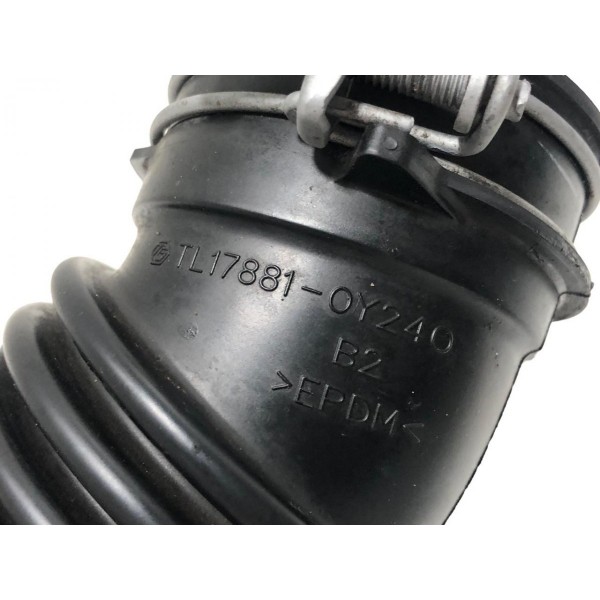 Mangueira Filtro De Ar Toyota Yaris 1.5 2020