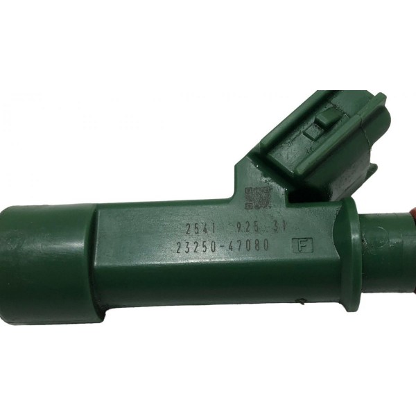 Bico Injetor Combustível Toyota Yaris 1.5 2020 B