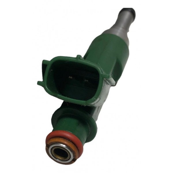 Bico Injetor Combustível Toyota Yaris 1.5 2020 A