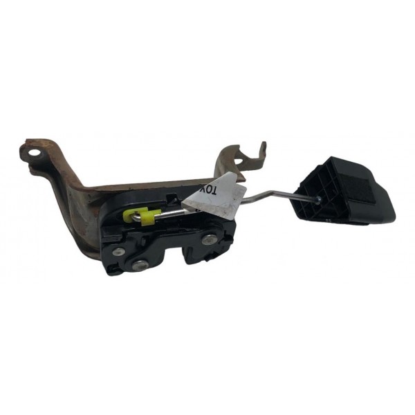 Fechadura Trava Banco Traseiro Esq Toyota Yaris Sedan 2020