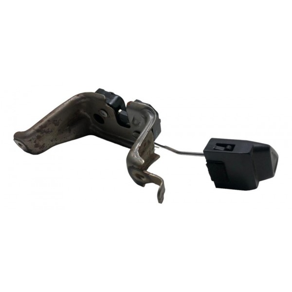 Fechadura Trava Banco Traseiro Esq Toyota Yaris Sedan 2020