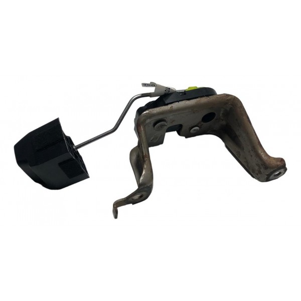 Fechadura Trava Banco Traseiro Esq Toyota Yaris Sedan 2020