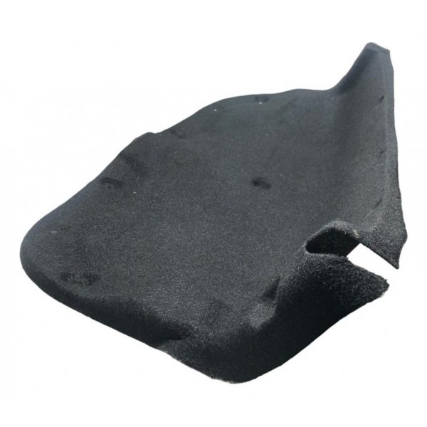 Forro Tampa Traseira Toyota Yaris Sedan 1.5 2020 Original Foto