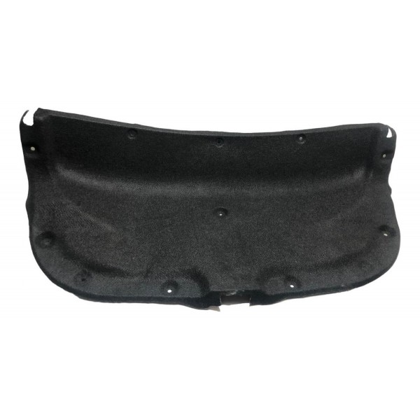 Forro Tampa Traseira Toyota Yaris Sedan 1.5 2020 Original Foto