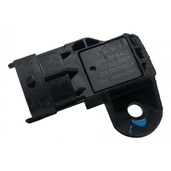 Sensor Map Fiat Siena Strada Palio Punto Idea 1.4 1.8