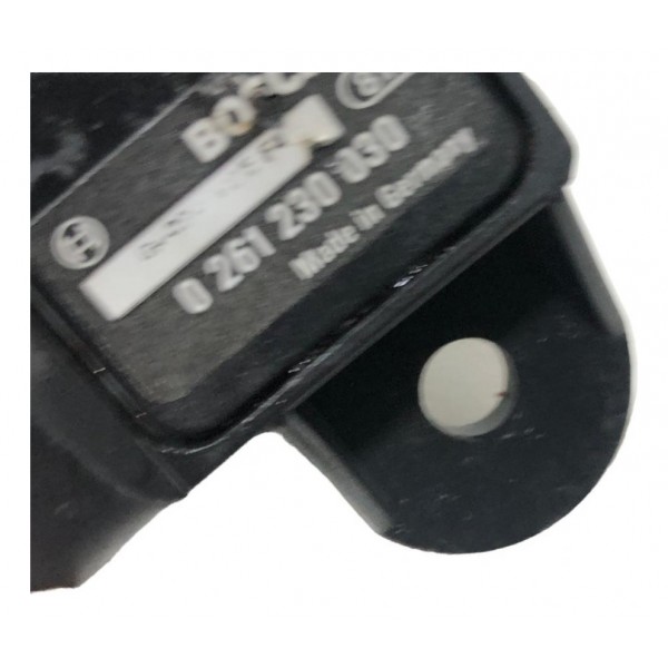 Sensor Map Chevrolet Onix Prisma