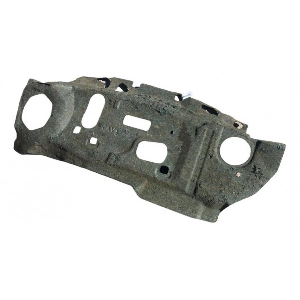 Forro Corta Fogo Toyota Yaris Sedan 2019