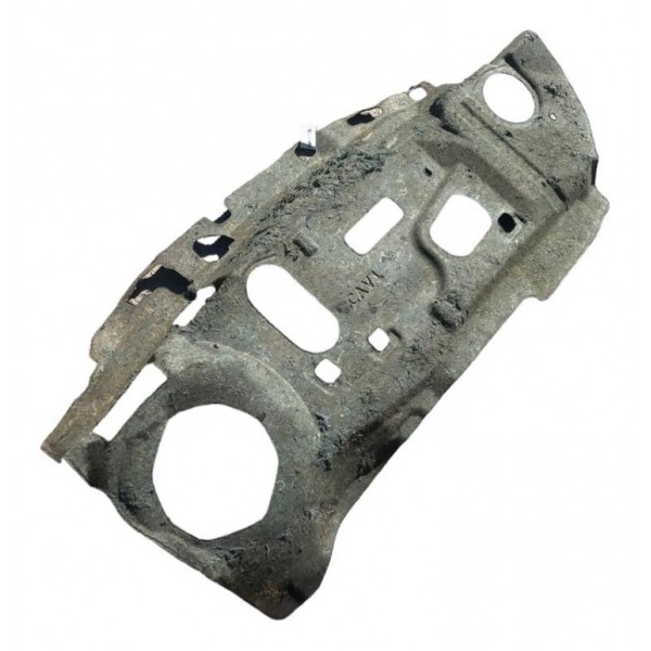 Forro Corta Fogo Toyota Yaris Sedan 2019