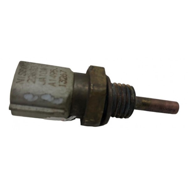Sensor Temperatura Água Nissan Kicks 16v 1.6  2017
