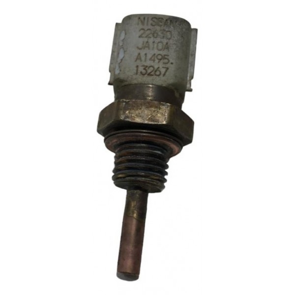 Sensor Temperatura Água Nissan Kicks 16v 1.6  2017