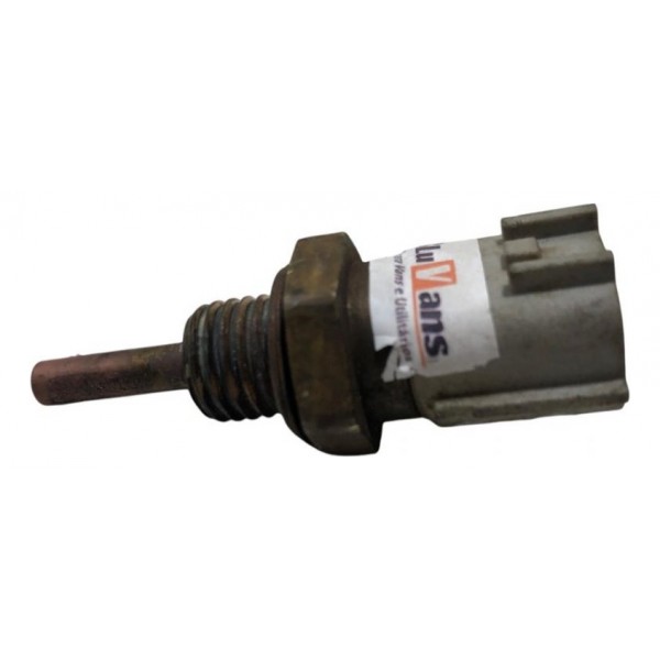Sensor Temperatura Água Nissan Kicks 16v 1.6  2017