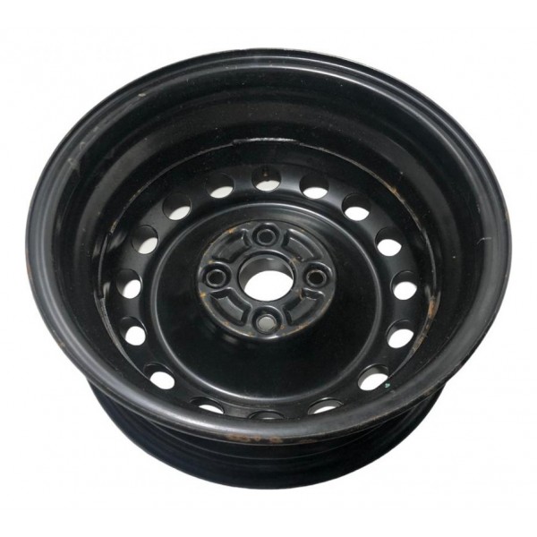 Roda Estepe Aro Toyota Yaris Sedan 2020