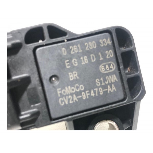 Sensor Map Ford Ka 1.0 3cc 2018