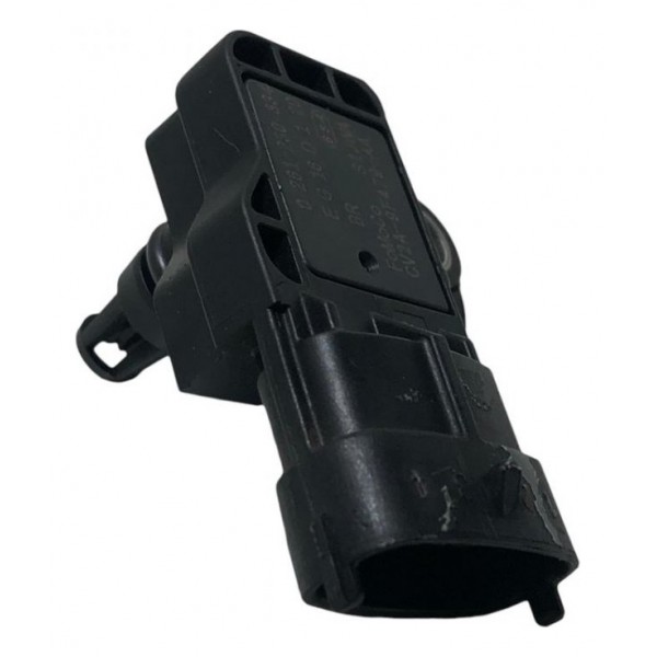 Sensor Map Ford Ka 1.0 3cc 2018