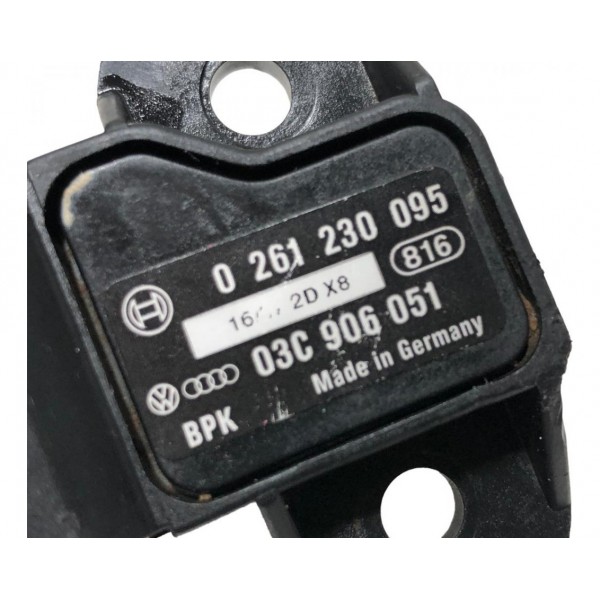 Sensor Map Volkswagen Gol Fox Polo 1.6 16v 2016