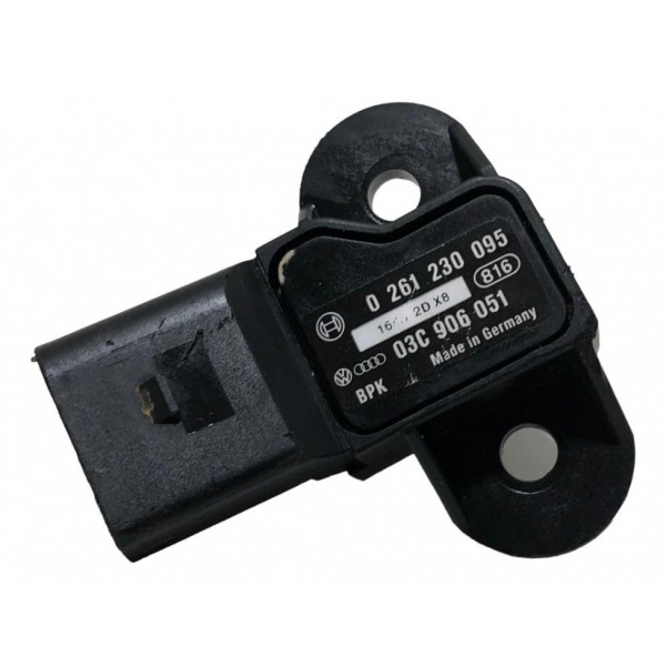 Sensor Map Volkswagen Gol Fox Polo 1.6 16v 2016