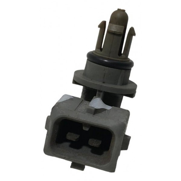 Sensor Temperatura Ar Renault Logan Sandero 1.6 2008 F