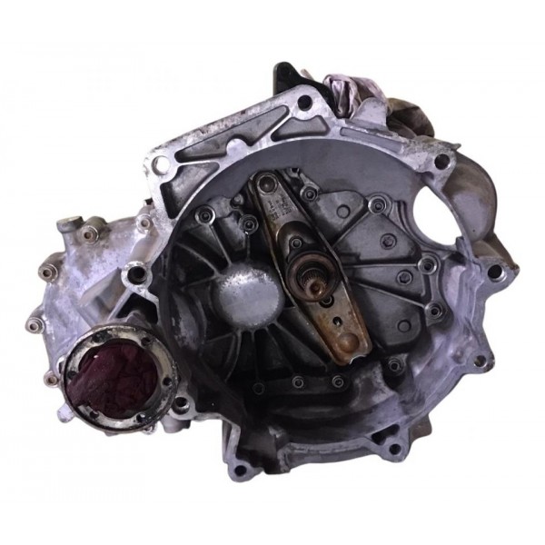 Caixa De Câmbio Volkswagen Gol 1.0 L 3c 2018  84cv