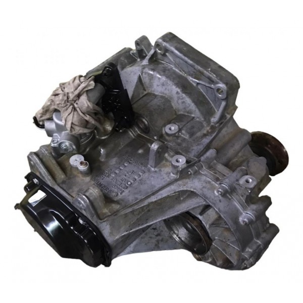 Caixa De Câmbio Volkswagen Gol 1.0 L 3c 2018  84cv