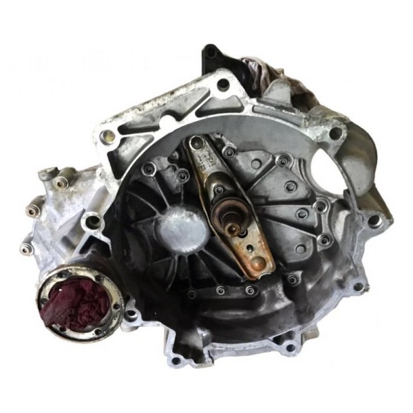 Caixa De Câmbio Volkswagen Gol 1.0 L 3c 2018  84cv