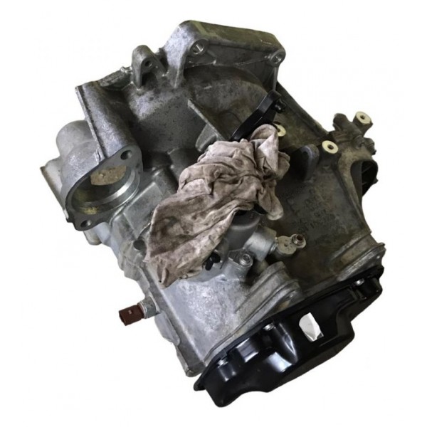 Caixa De Câmbio Volkswagen Gol 1.0 L 3c 2018  84cv