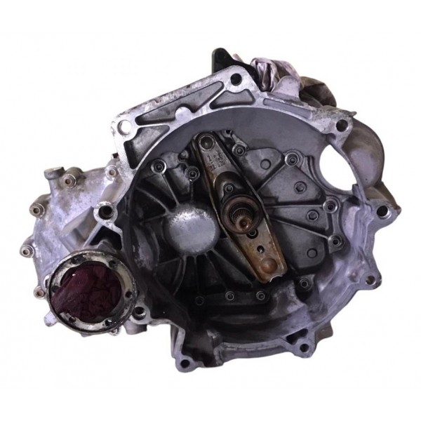 Caixa De Câmbio Volkswagen Gol 1.0 L 3c 2018  84cv