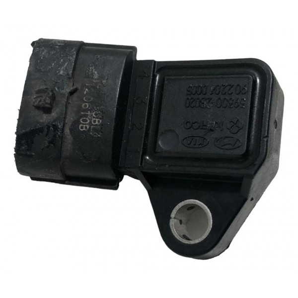 Sensor Map Hyundai Hb20 3cc 1.0 2016