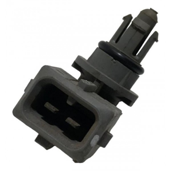 Sensor Temperatura Ar Renault Logan Sandero 1.6 2008 E