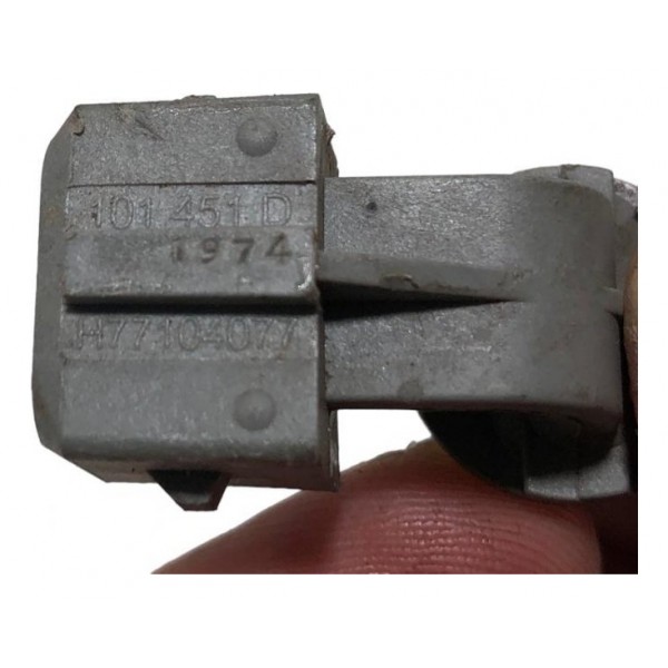Sensor Temperatura Ar Renault Logan Sandero 1.6 2008 E