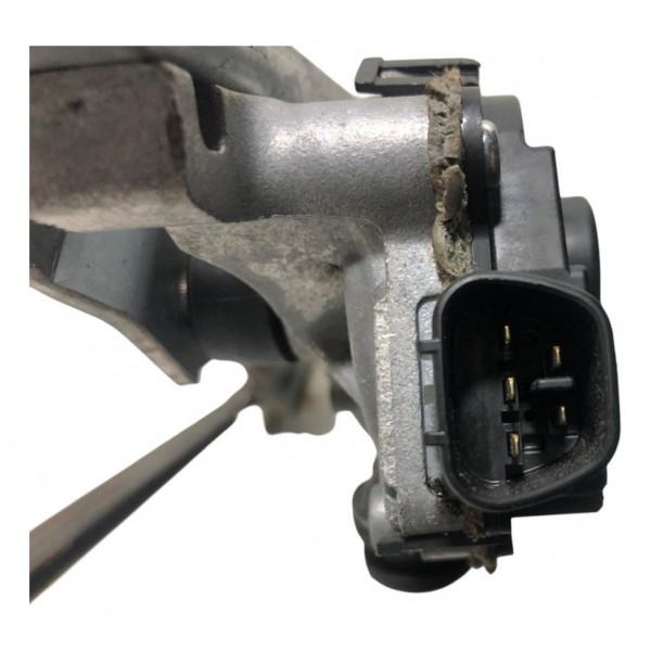 Galhada Motor Limpador Parabrisa Toyota Yaris 2020