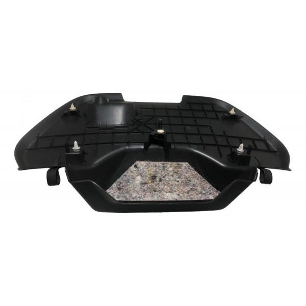 Acabamento Moldura Tampa Traseira Ford Ka 1.0 2020 Original Foto