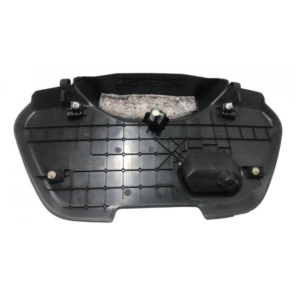 Acabamento Moldura Tampa Traseira Ford Ka 1.0 2020 Original Foto