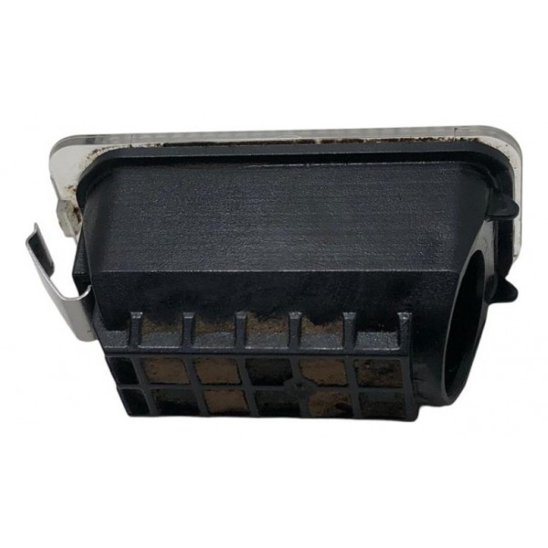 Lanterna Luz De Placa Traseira Ford Ka Hatch 2019